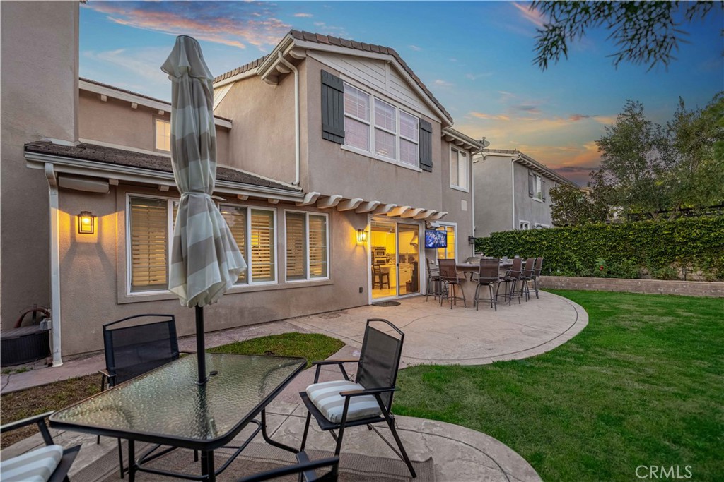 3134 Griffon Court Simi Valley, CA 93065 - Photo 65 of 75