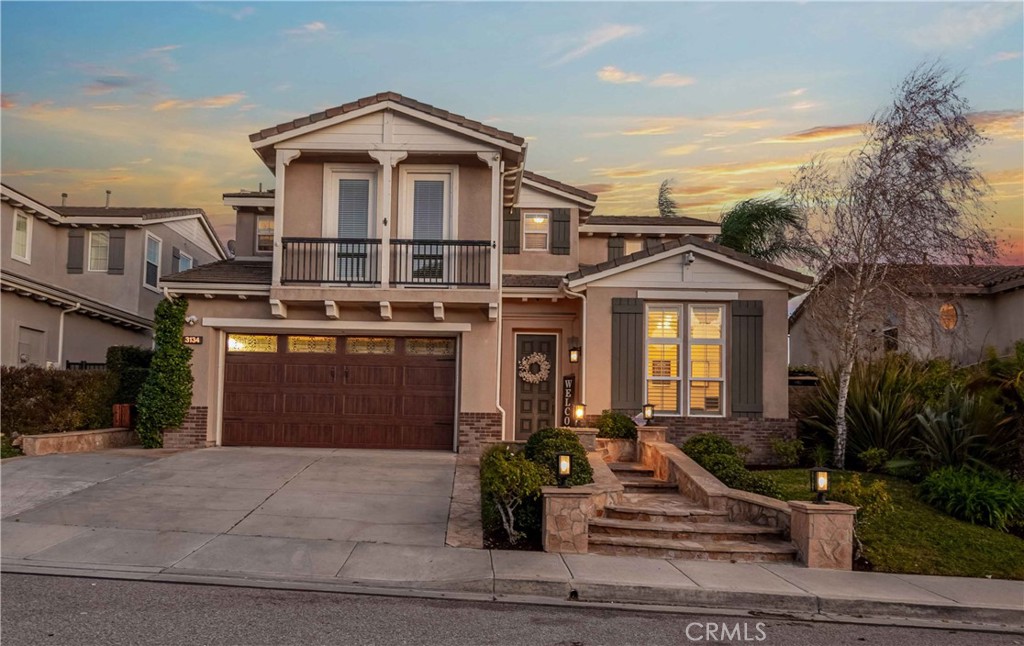 3134 Griffon Court Simi Valley, CA 93065 - Photo 66 of 75