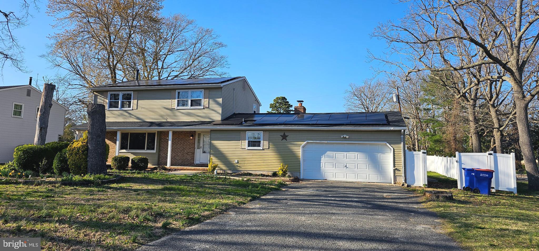 308 Union Lake Road Millville, NJ 08332 - Photo 2 of 3