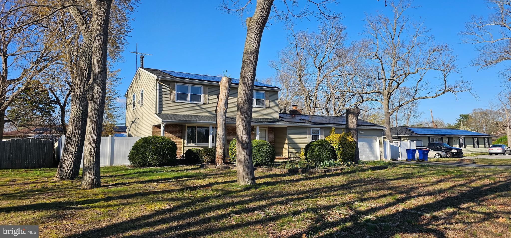 308 Union Lake Road Millville, NJ 08332 - Photo 3 of 3