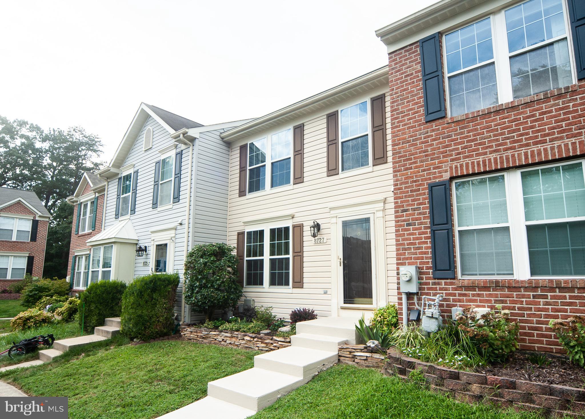 8727 Thornbrook Drive Odenton, MD 21113 - Photo 32 of 36