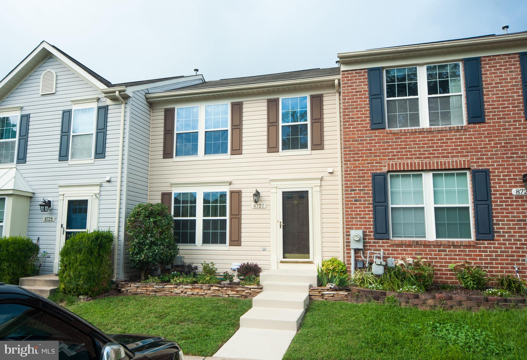 8727 Thornbrook Drive Odenton, MD 21113 - Photo 36 of 36