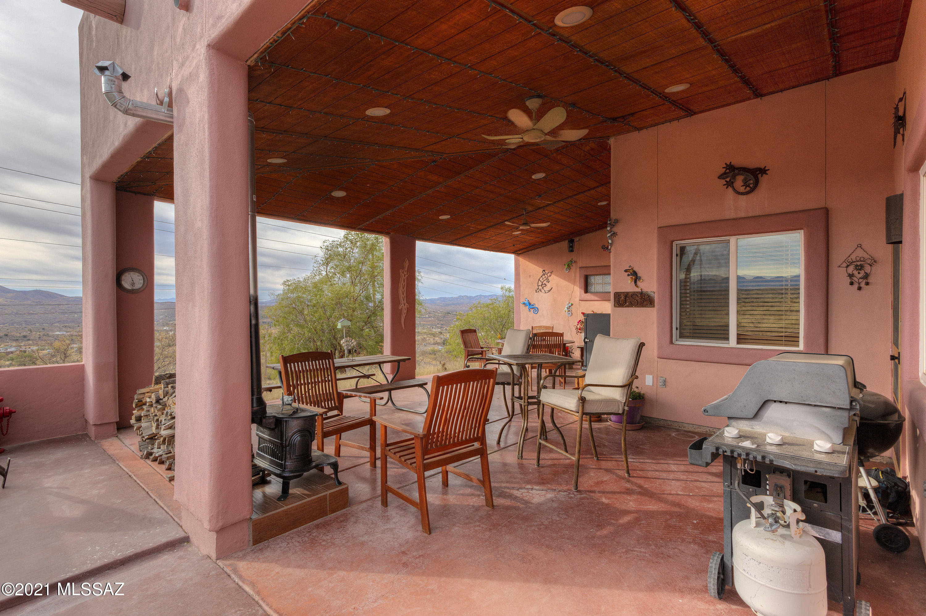 299 Paseo Mascota Rio Rico, AZ 85648 - Photo 29 of 49