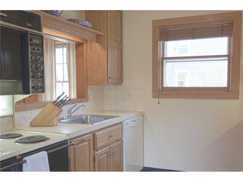145 New Meadow Road Barrington, RI 02806 - Photo 4 of 16 Kitchen.