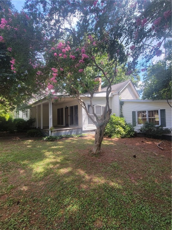 214 Walhalla Street Westminster, SC 29693 - Photo 3 of 33 Gallery Image 3