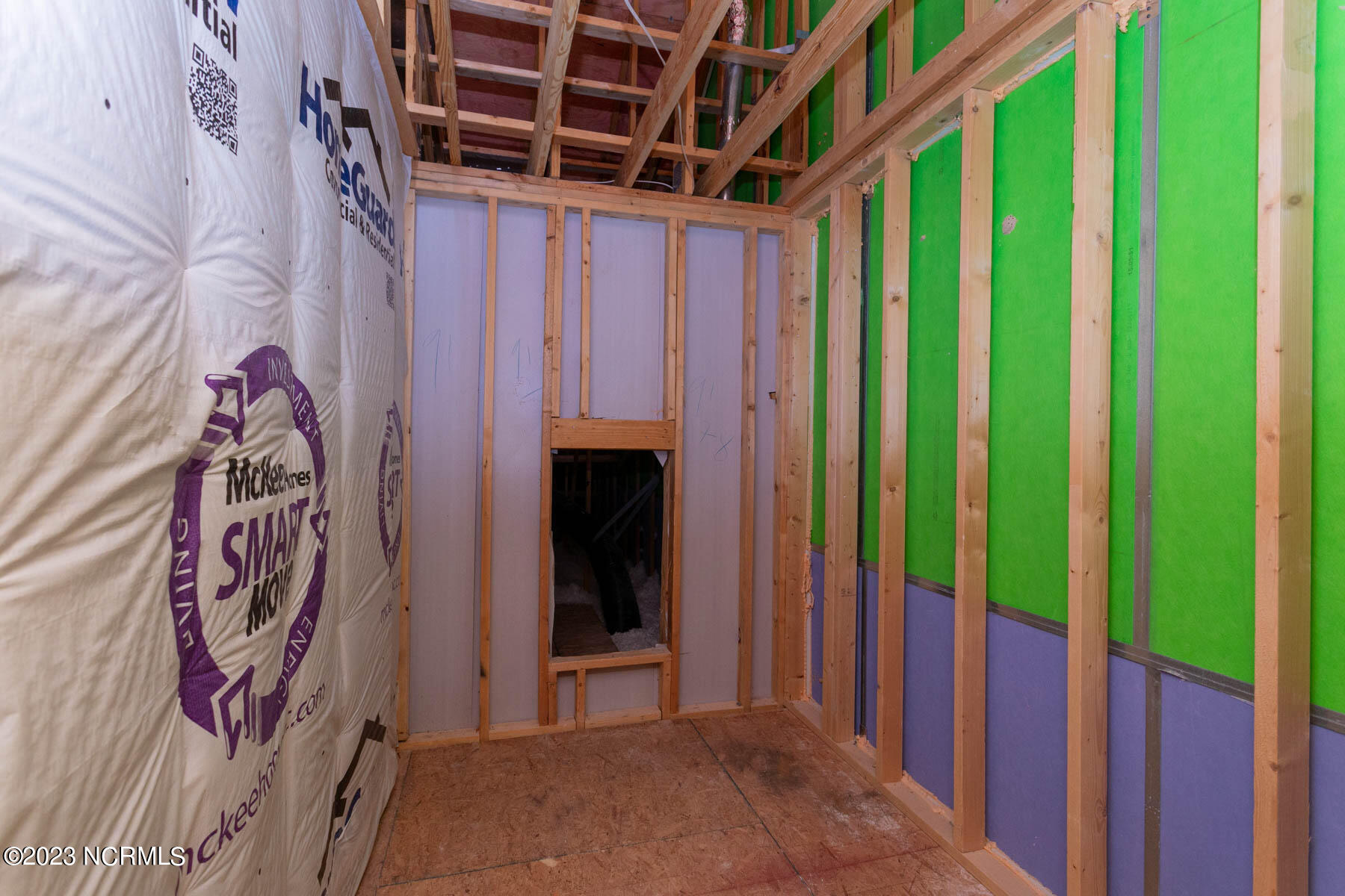 120 Winged Foot Road Pinehurst, NC 28374 - Photo 43 of 50 upper unfinished3