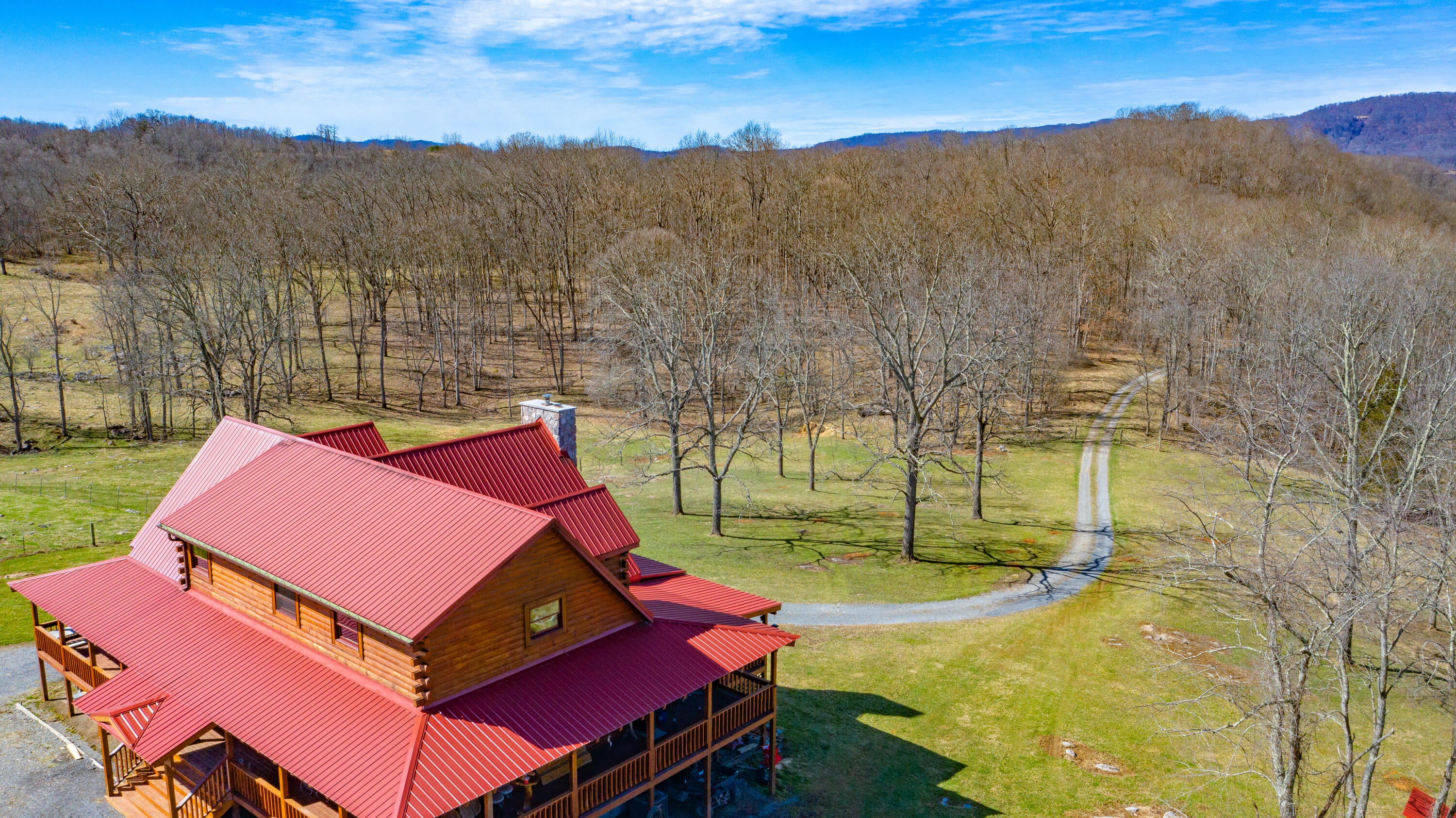 1179 Steels Dam Rd Union Union, WV 24983 - Photo 77 of 78 Gallery Image 77