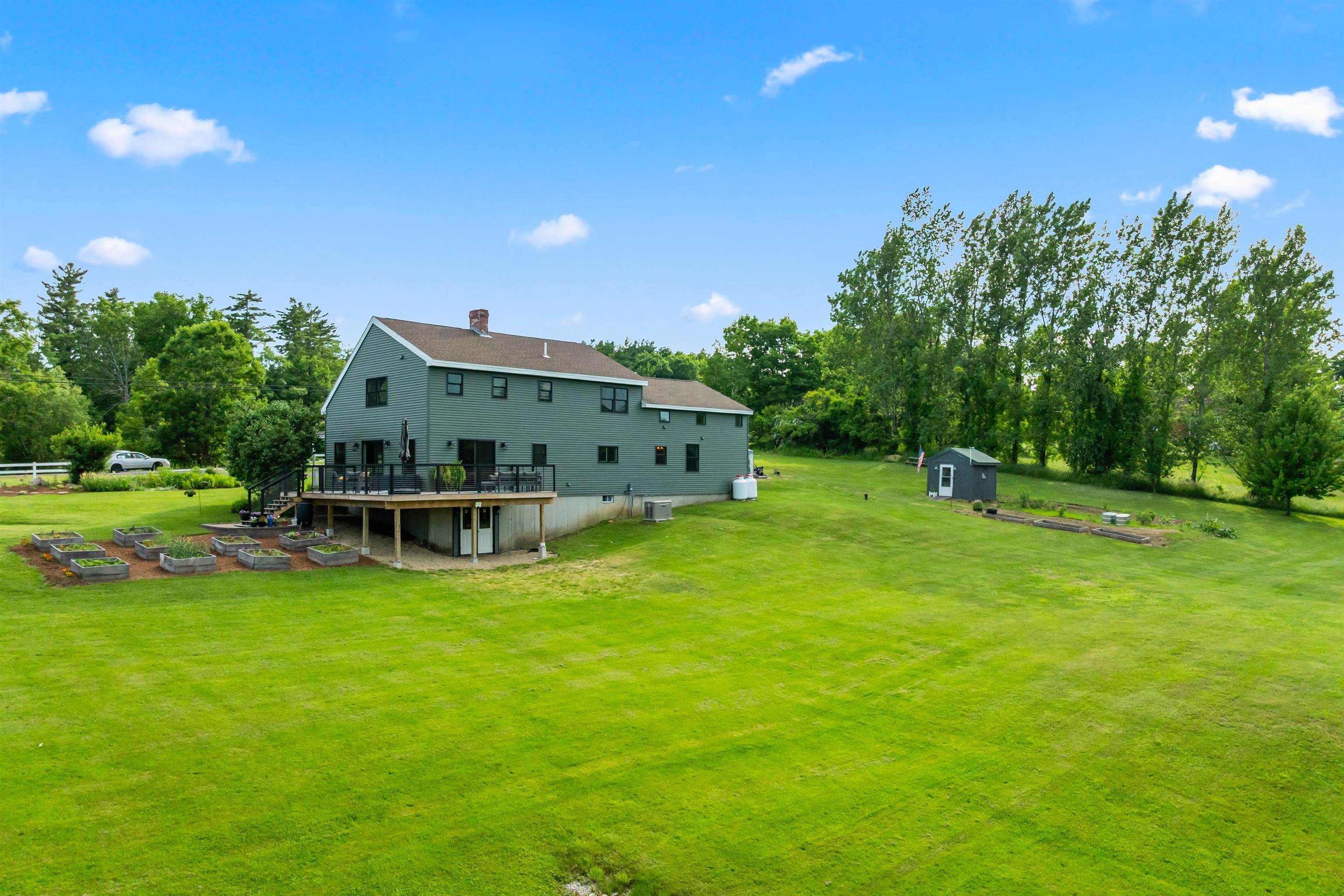 592 Tilton Hill Road Pittsfield, NH 03263 - Photo 11 of 59
