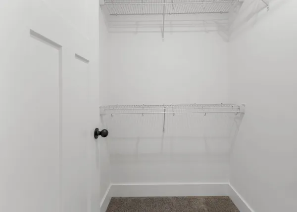 a view of a small space