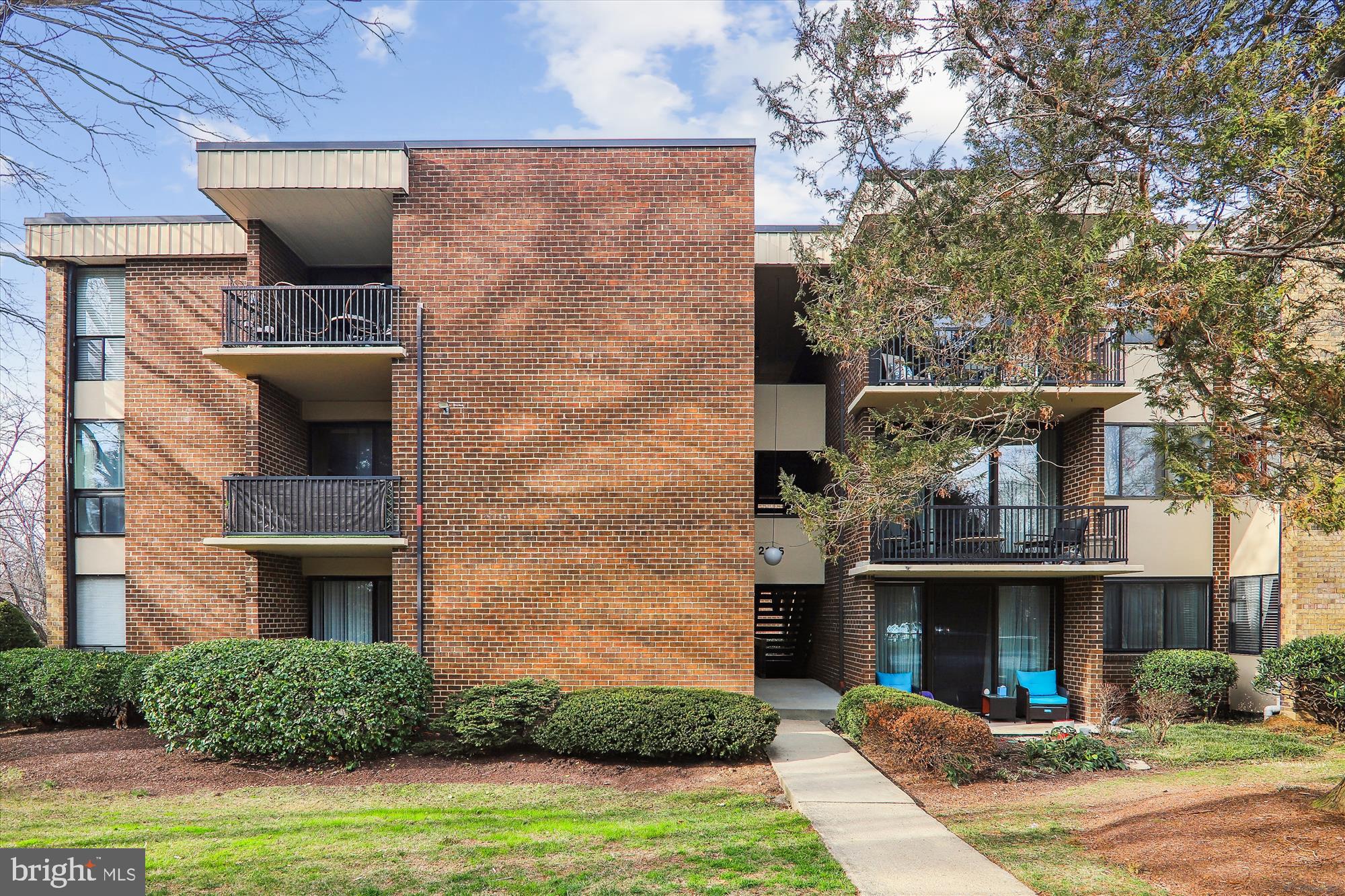 2105 Walsh View Terrace, Unit 15303 Silver Spring, MD 20902 - Photo 1 of 41 Welcome Home to 2105 Walsh View Terrace #303