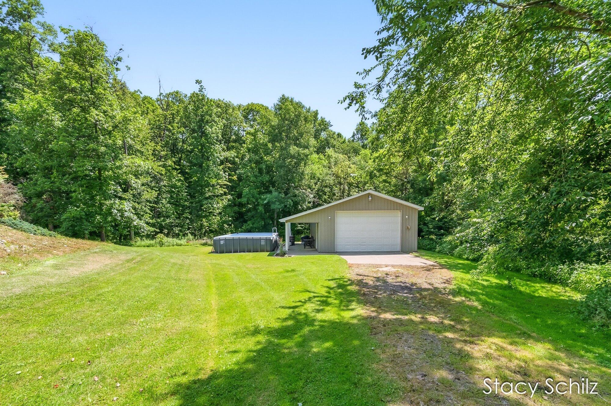 4413 Lacey Lake Road Bellevue, MI 49021 - Photo 53 of 63 53-WM4413laceylake-51