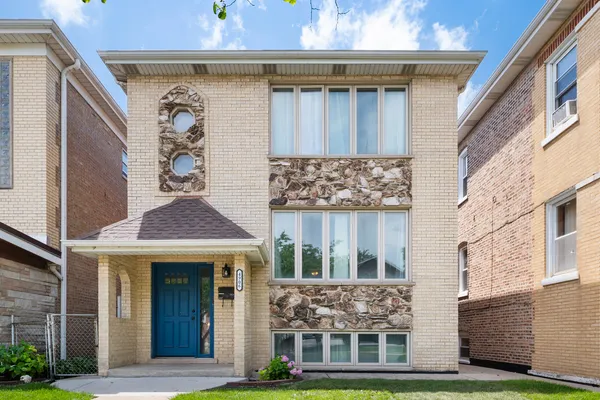 $649,900 | 4906 South Kolin Avenue, Chicago, IL 60632