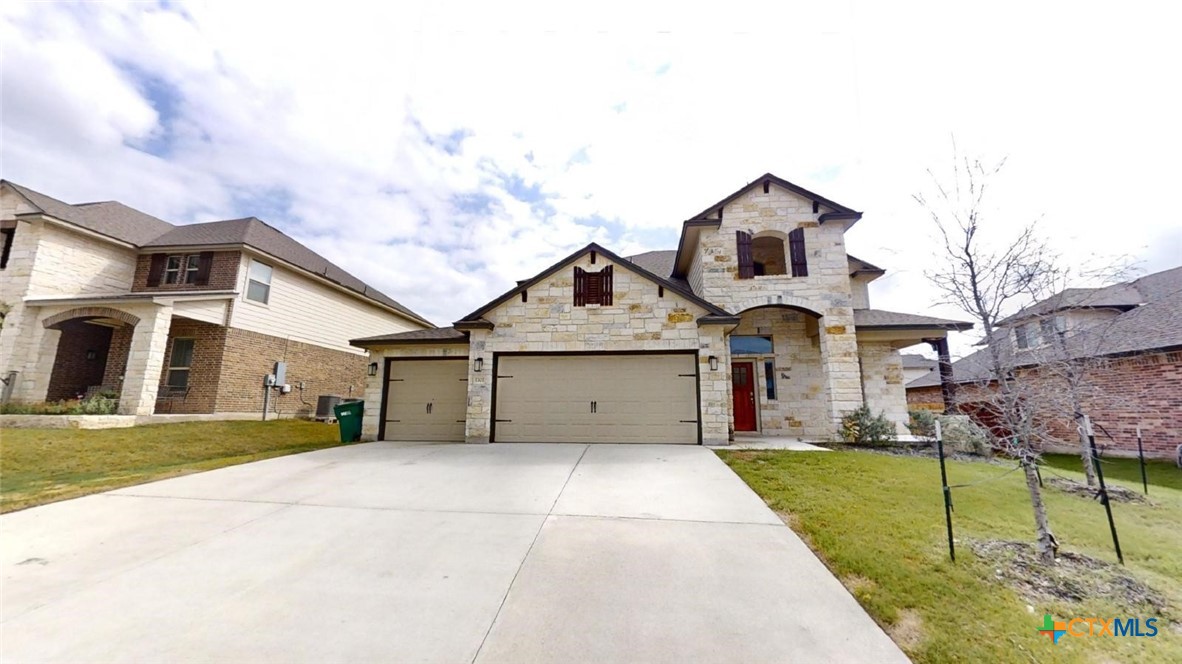 1202 Roma Street Harker Heights, TX 76548 - Photo 1 of 34 Gallery Image 1