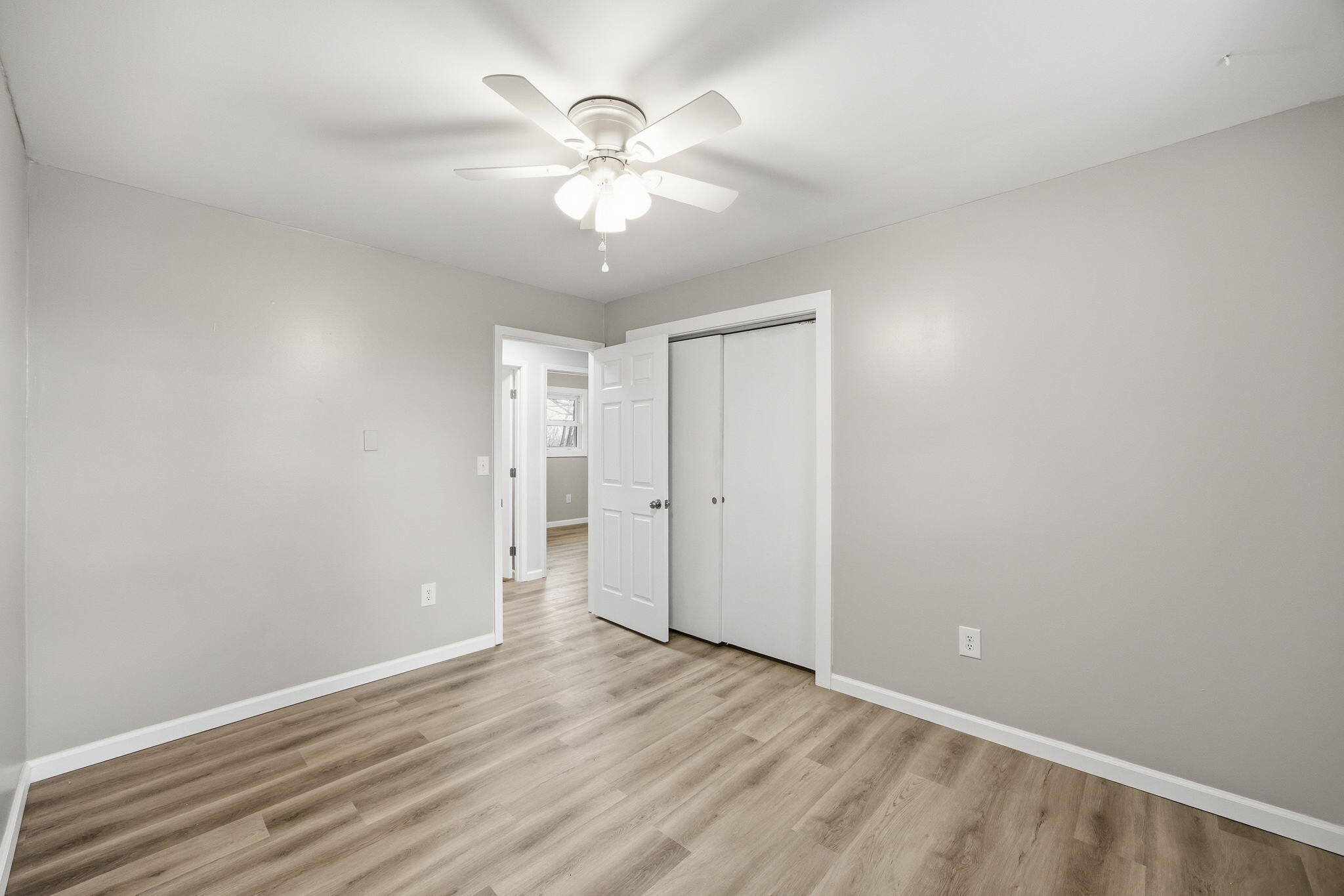 9600 Elizaville Road Ewing, KY 41039 - Photo 20 of 37 Bedroom 2