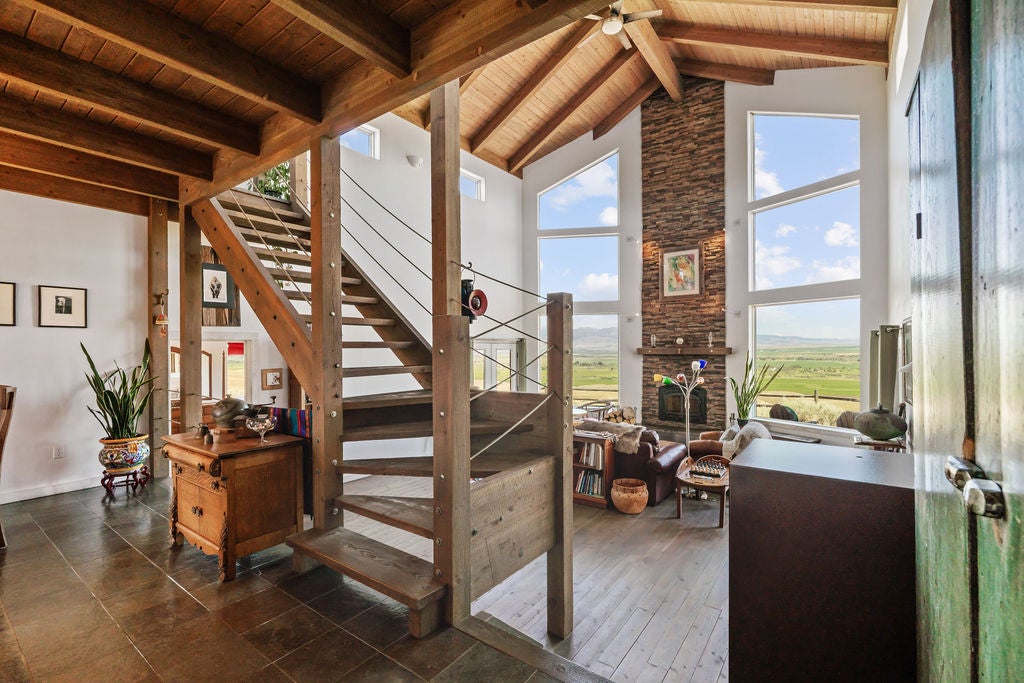 18 Cactus Rdg Road Twin Bridges, MT 59754 - Photo 4 of 88 Gallery Image 4
