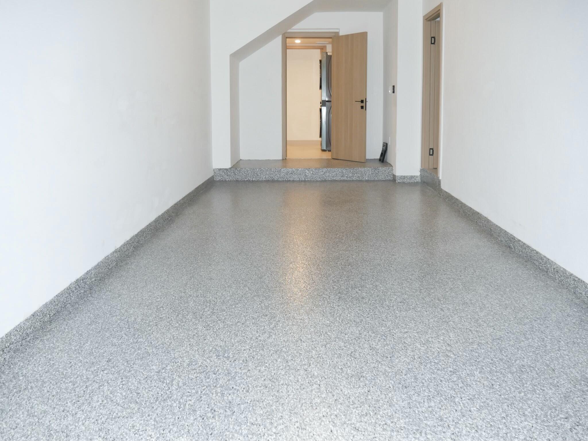 5630 Coach House Circle, Unit D Boca Raton, FL 33486 - Photo 23 of 26 a view of an empty room