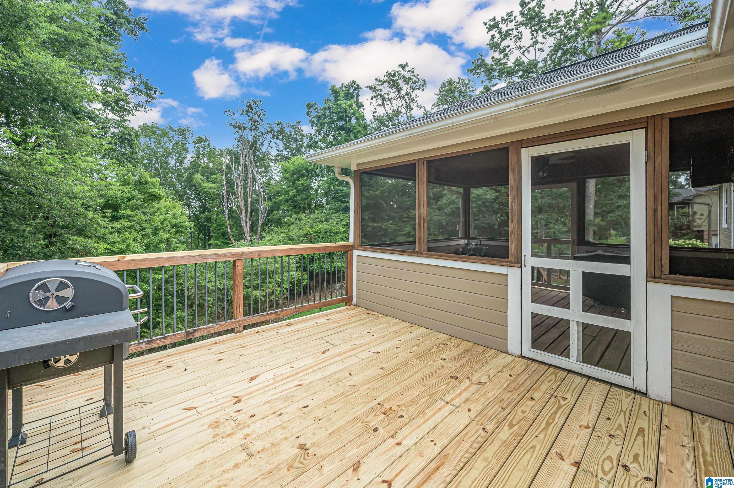 7370 Roper Tunnel Road Trussville, AL 35173 - Photo 36 of 43