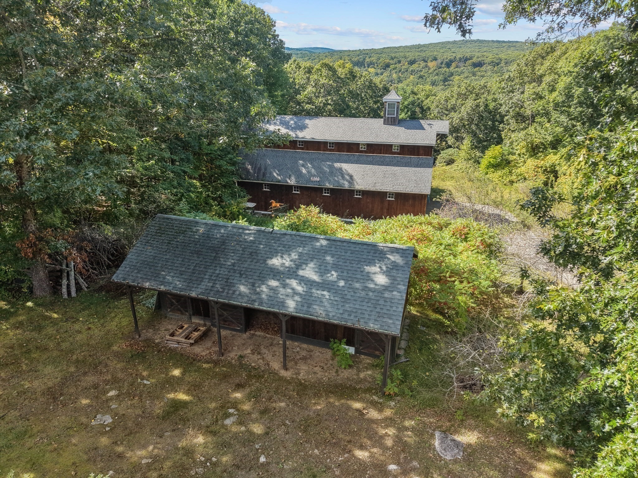 86 Breakneck Road Sturbridge, MA 01566 - Photo 40 of 40 Gallery Image 40