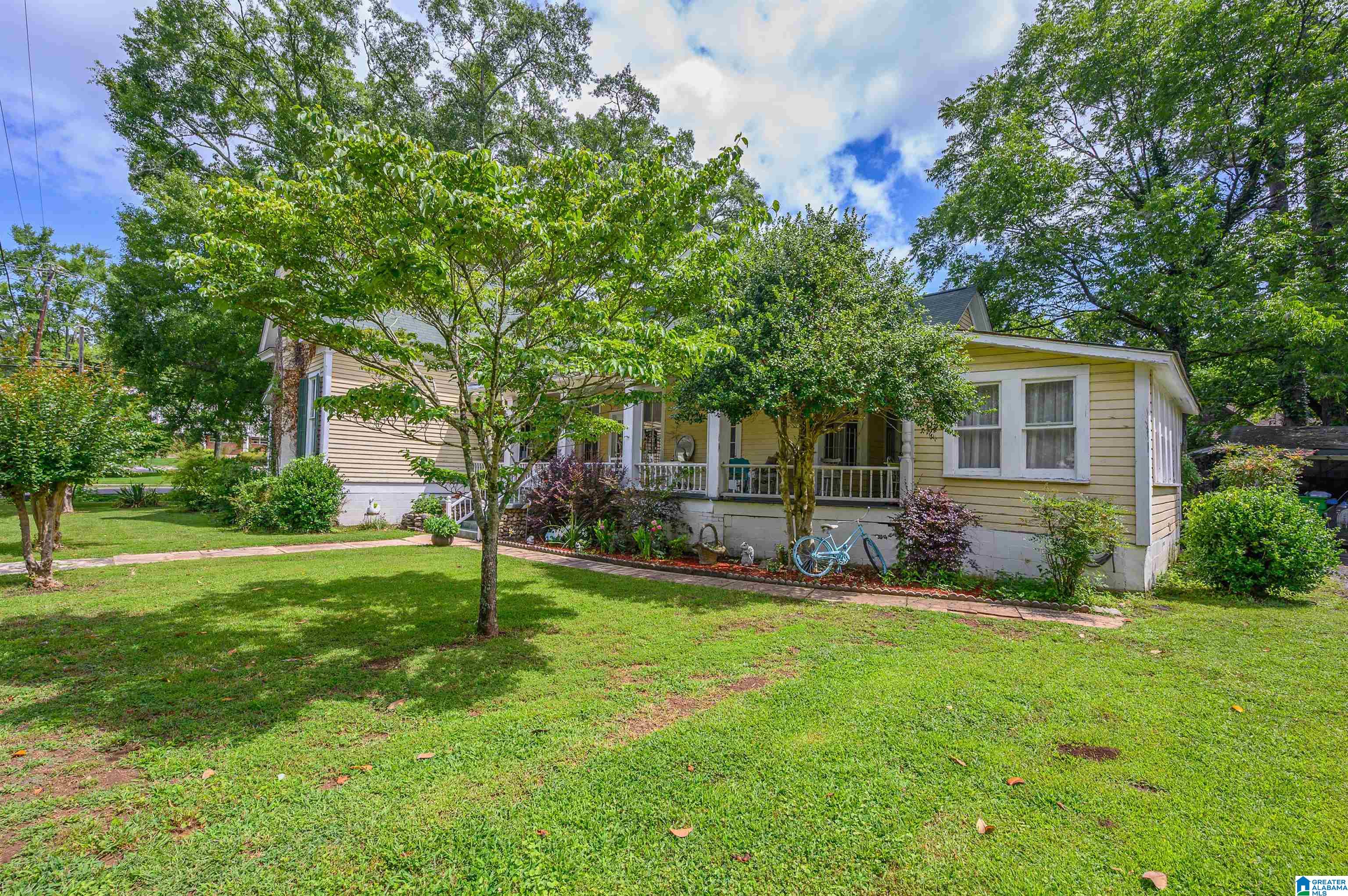 6688 Highway 11 Springville, AL 35146 - Photo 33 of 41