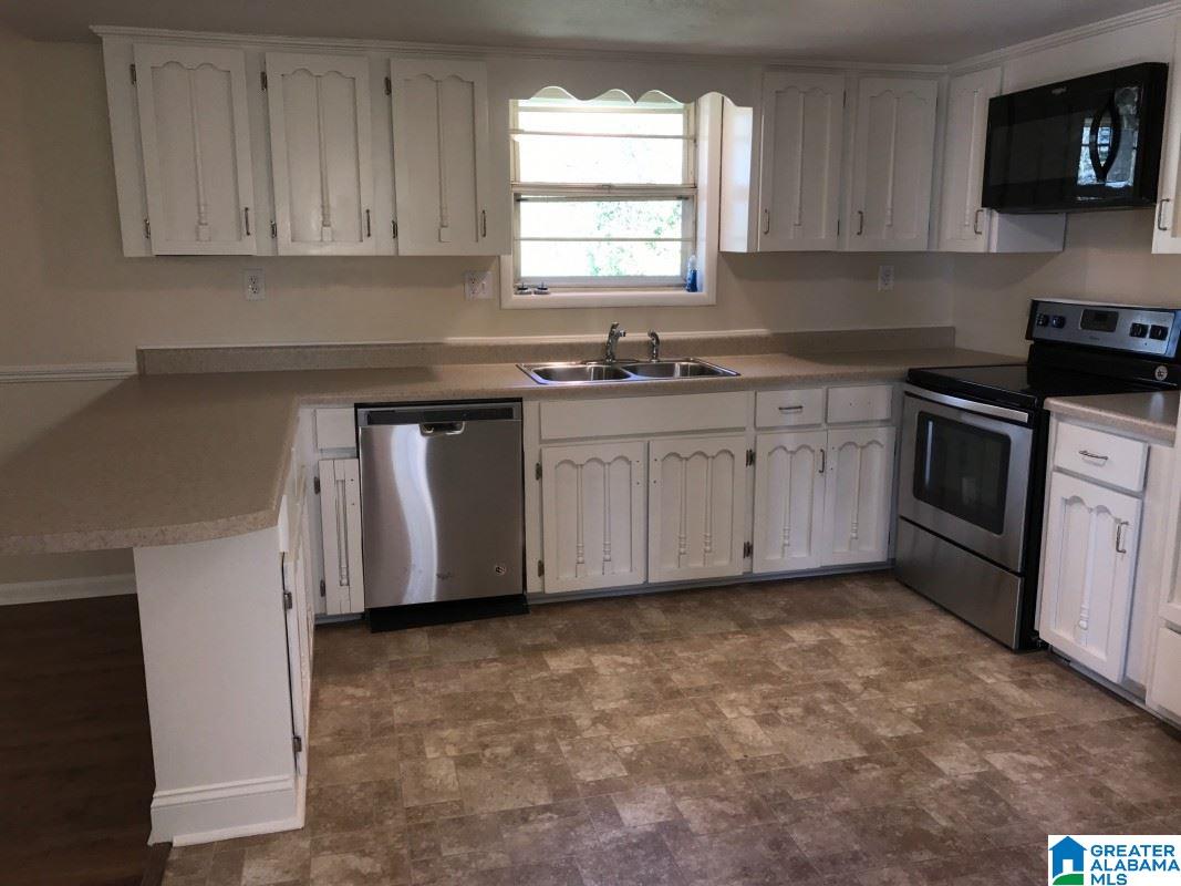 3 Alice Ridge Road Anniston, AL 36207 - Photo 2 of 6