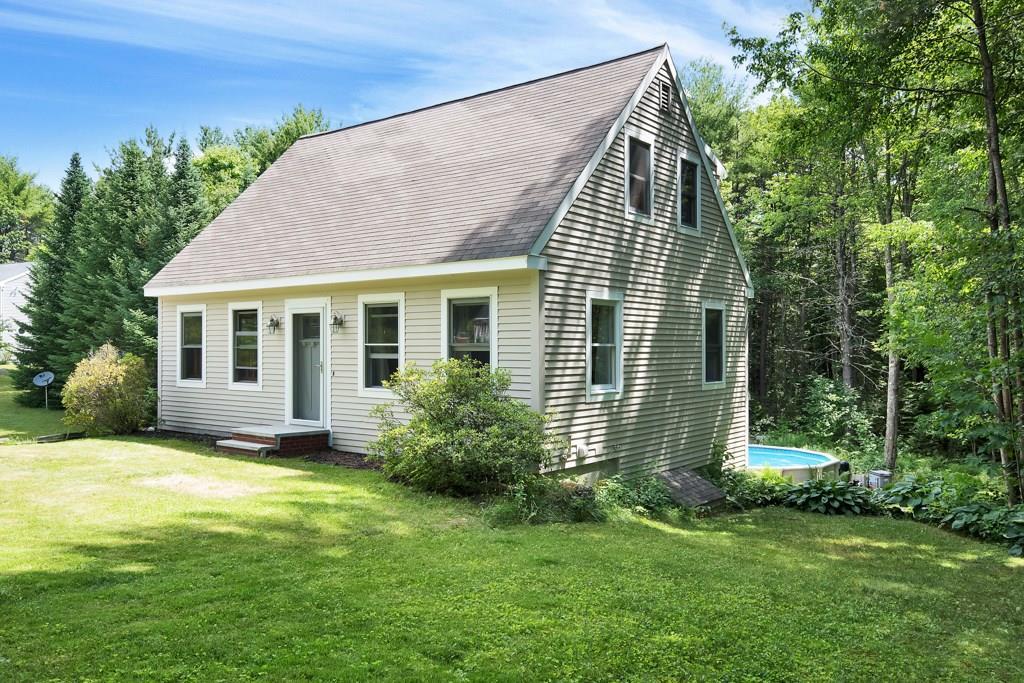 18 Doughty Farm Road Gray, ME 04039 - Photo 27 of 35 Photo