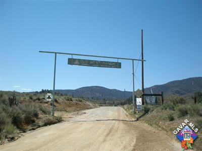 0 Mendinburo Cyn Road Tehachapi, CA 93561 - Photo 2 of 7 a view of a road with a building in the background