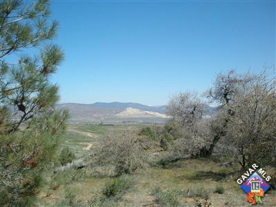 0 Mendinburo Cyn Road Tehachapi, CA 93561 - Photo 5 of 7 a view of a mountain range with trees in the background