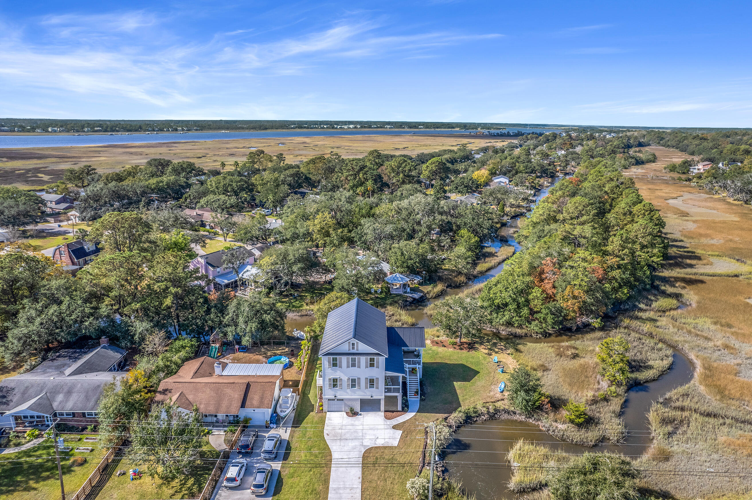 219 Wappoo Road Charleston, SC 29407 - Photo 41 of 52 ZYN__10