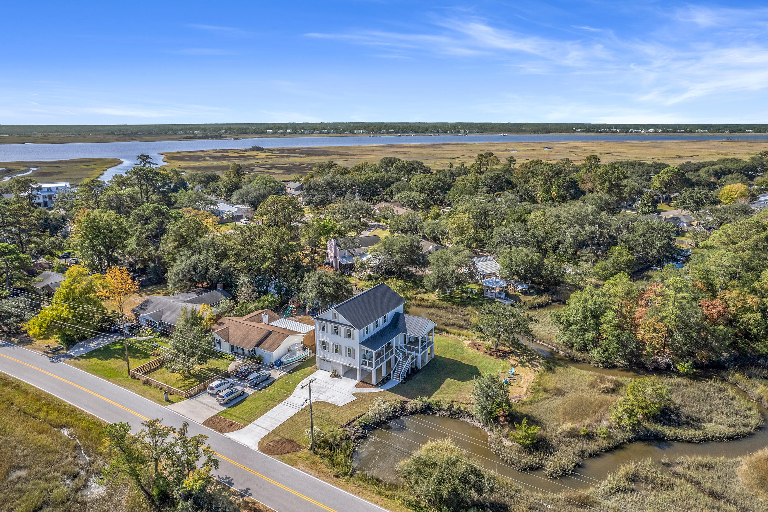 219 Wappoo Road Charleston, SC 29407 - Photo 46 of 52 ZYN__11