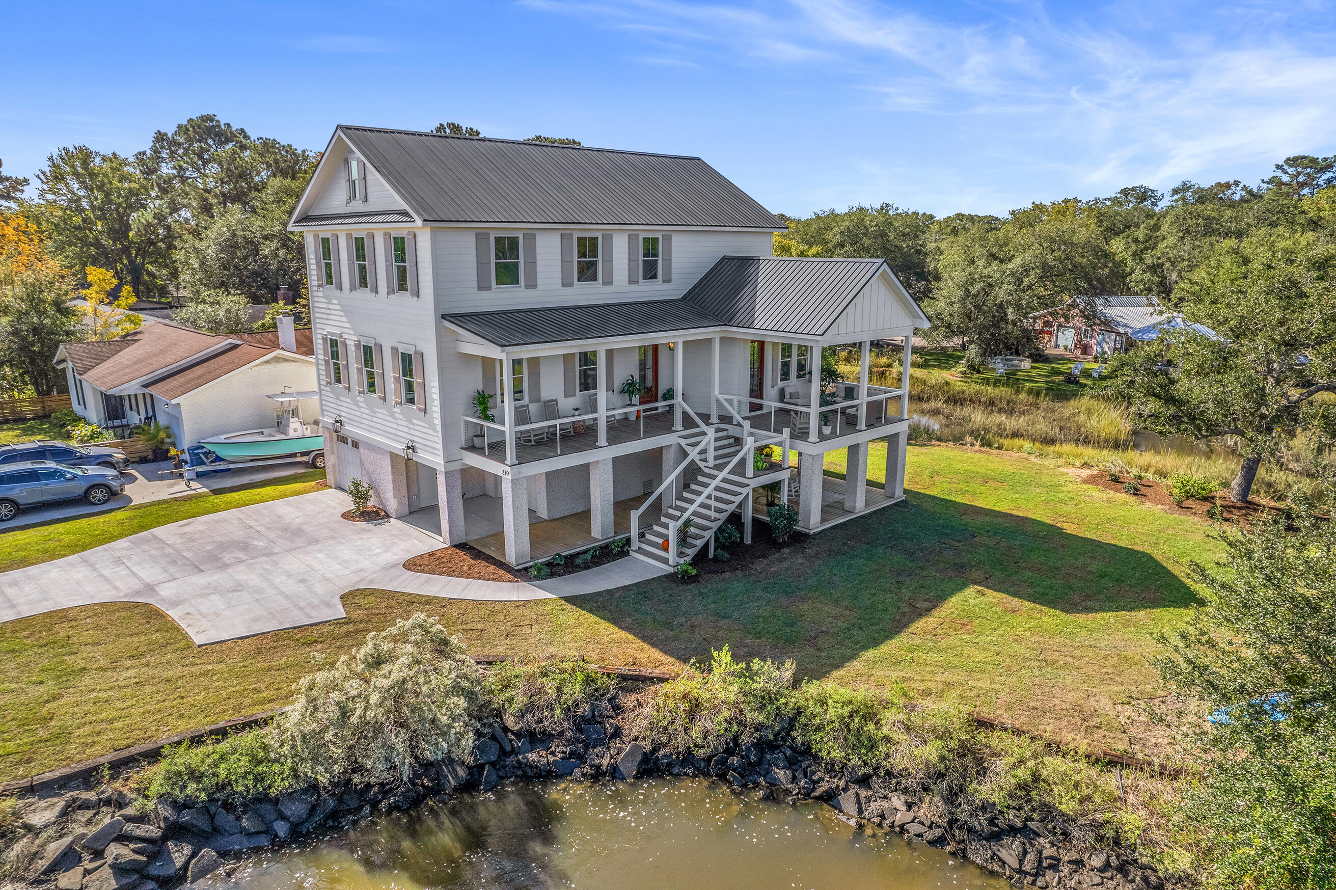 219 Wappoo Road Charleston, SC 29407 - Photo 47 of 52 ZYN_
