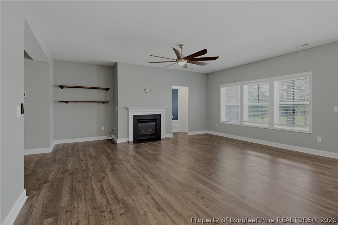 4161 McBryde Road Linden, NC 28356 - Photo 7 of 40