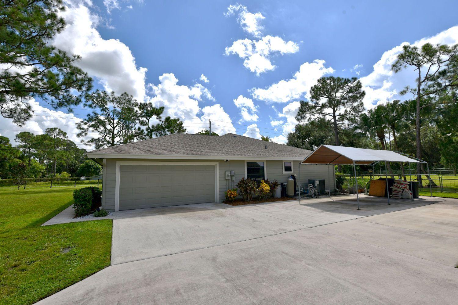 13028 165th Road North Jupiter, FL 33478 - Photo 20 of 36 165Garage