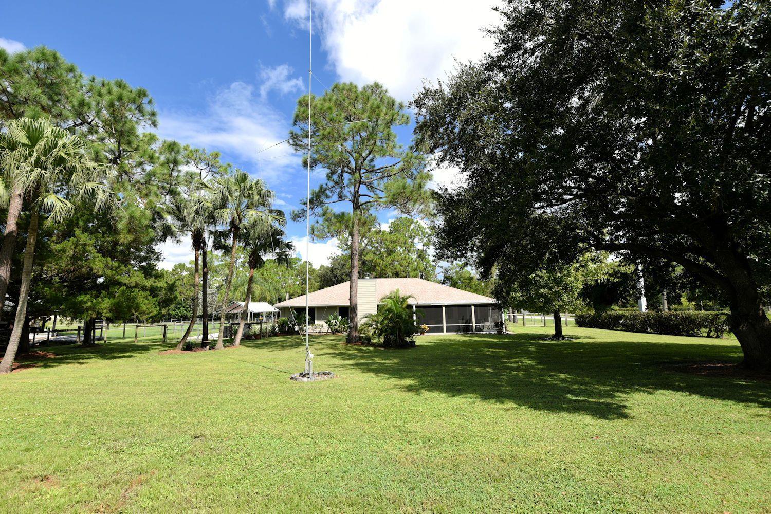 13028 165th Road North Jupiter, FL 33478 - Photo 24 of 36 165Rear2