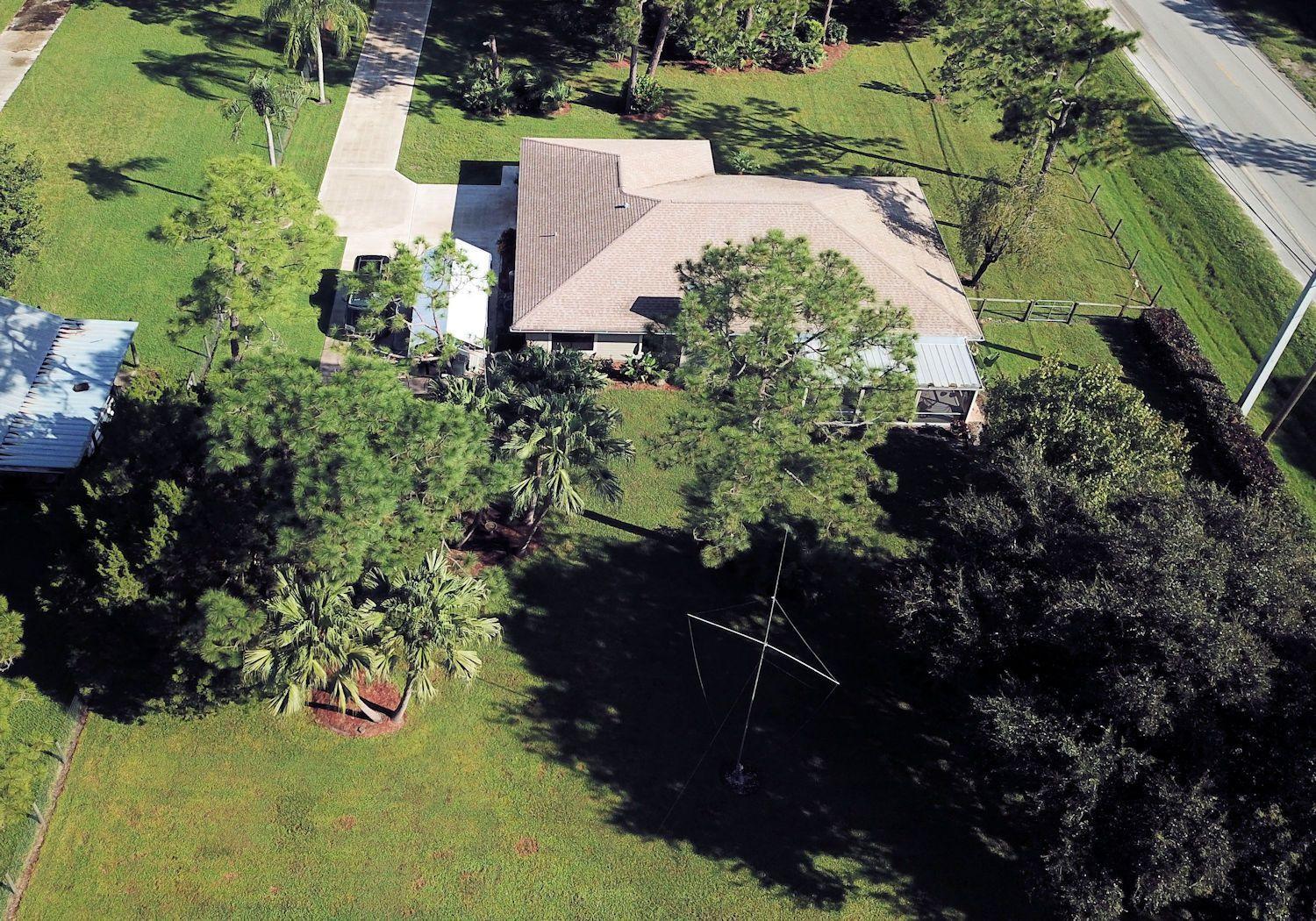 13028 165th Road North Jupiter, FL 33478 - Photo 27 of 36 165aerial11