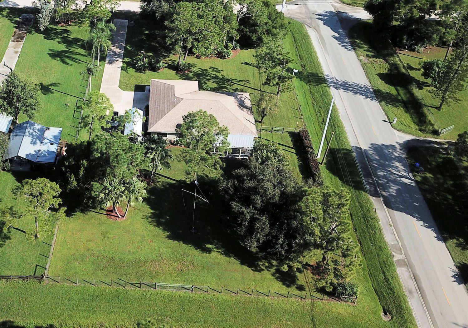 13028 165th Road North Jupiter, FL 33478 - Photo 29 of 36 165aerial9