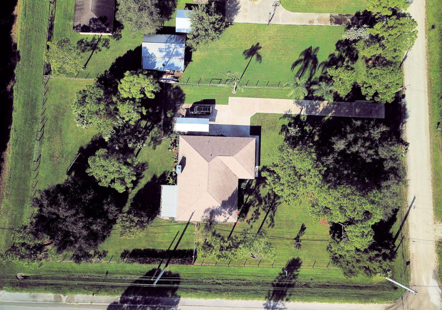 13028 165th Road North Jupiter, FL 33478 - Photo 30 of 36 165aerial1