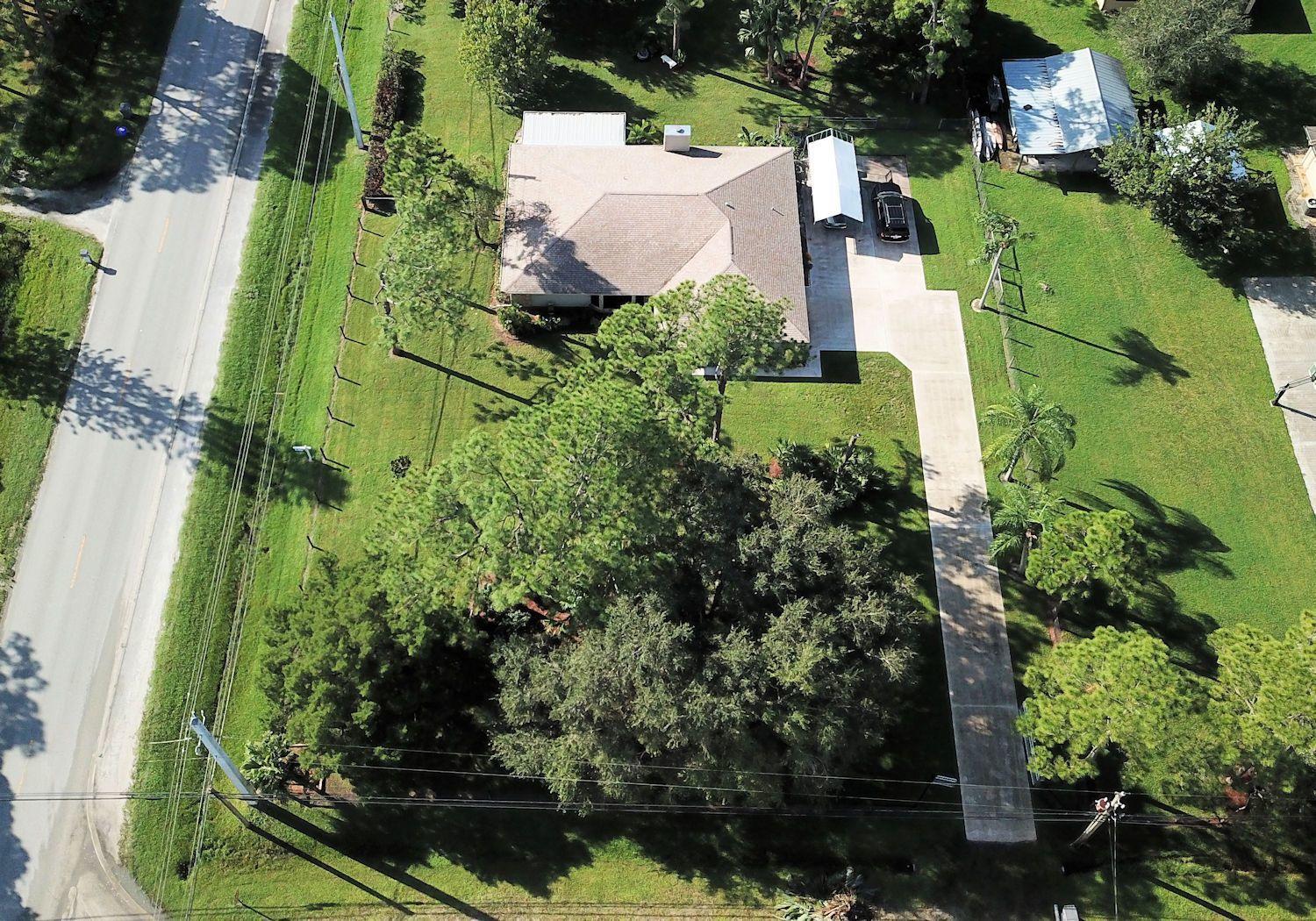 13028 165th Road North Jupiter, FL 33478 - Photo 34 of 36 165aerial6