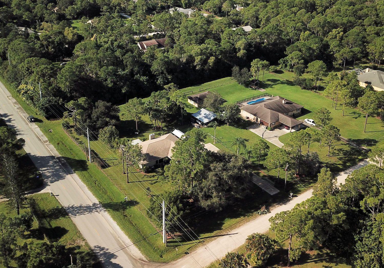 13028 165th Road North Jupiter, FL 33478 - Photo 35 of 36 165aerial7
