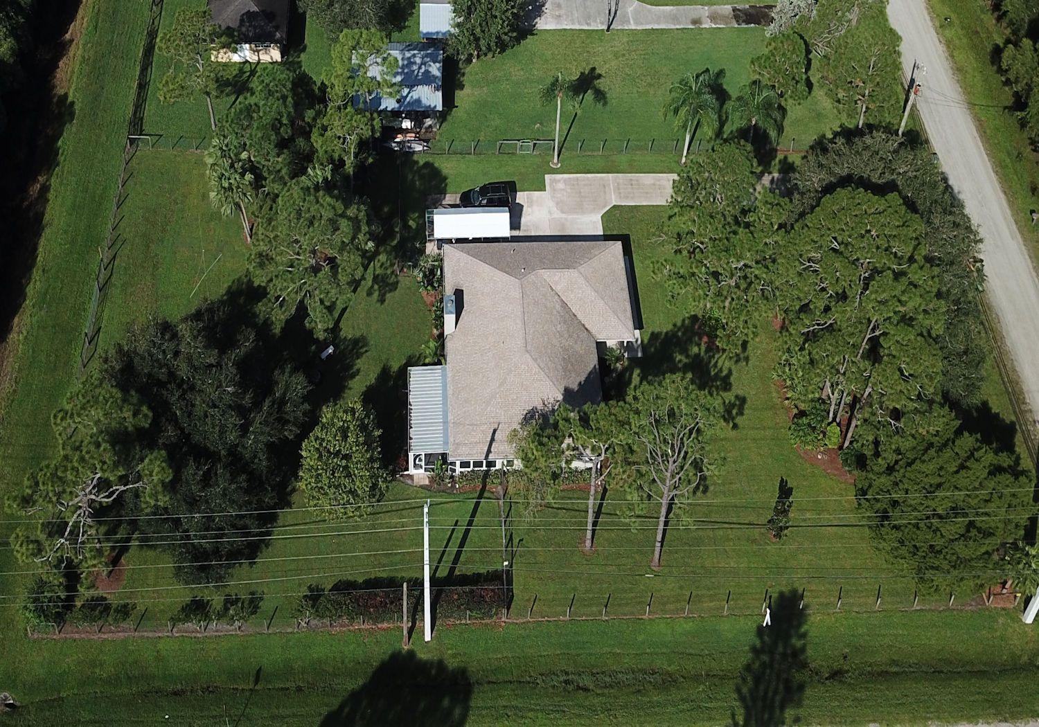 13028 165th Road North Jupiter, FL 33478 - Photo 36 of 36 165aerial8