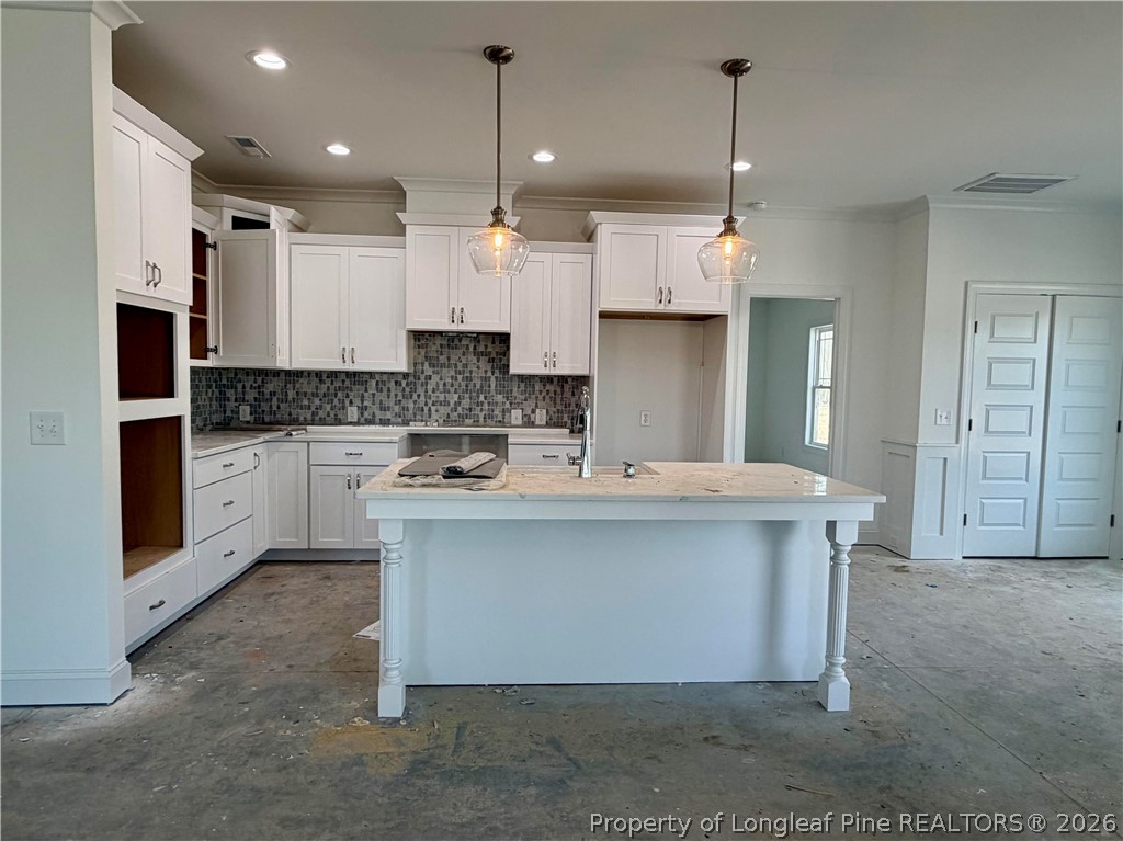 1768 Alderman Mill Road Dunn, NC 28334 - Photo 4 of 8