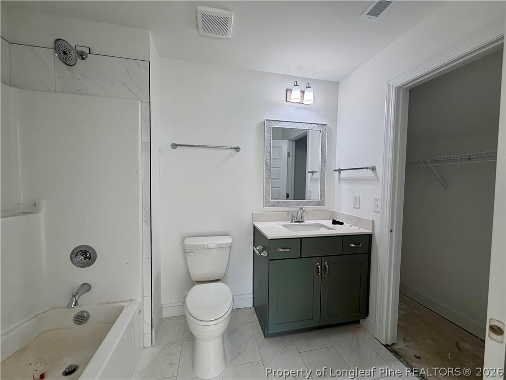 1768 Alderman Mill Road Dunn, NC 28334 - Photo 8 of 8