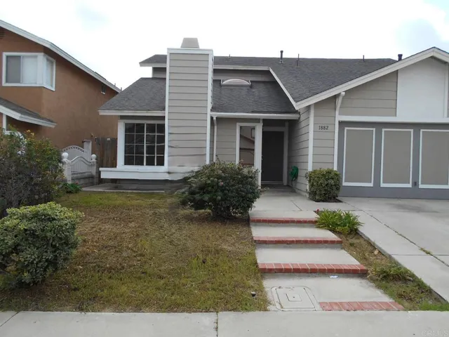 $865,000 | 1882 Olamar Way, San Diego, CA 92139