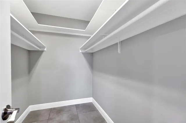 a view of small space