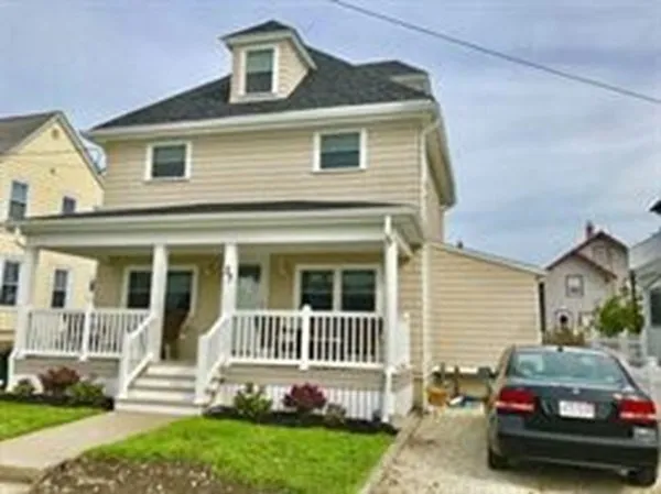 $3,200 | 37 R Street, Unit MAR TO JUN, Hull, MA 02045