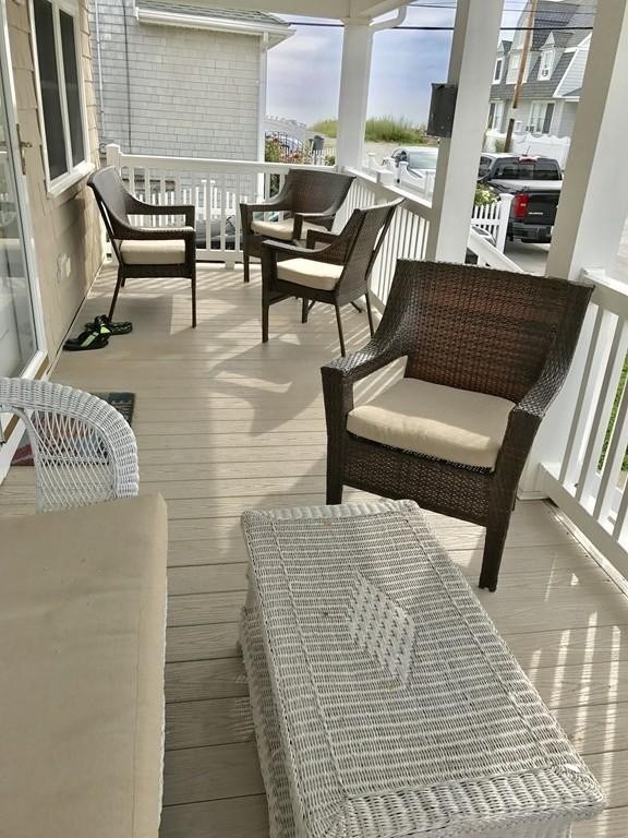 37 R Street, Unit FEB TO JUNE Hull, MA 02045 - Photo 4 of 23