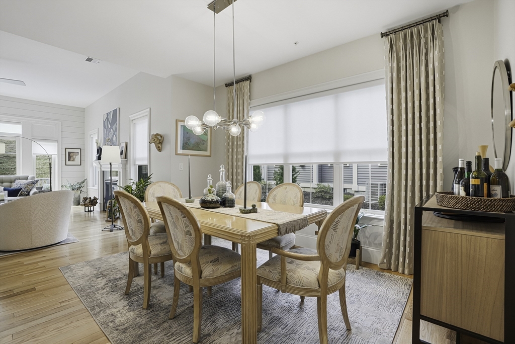 935 Main Street, Unit 23 Shrewsbury, MA 01545 - Photo 11 of 42