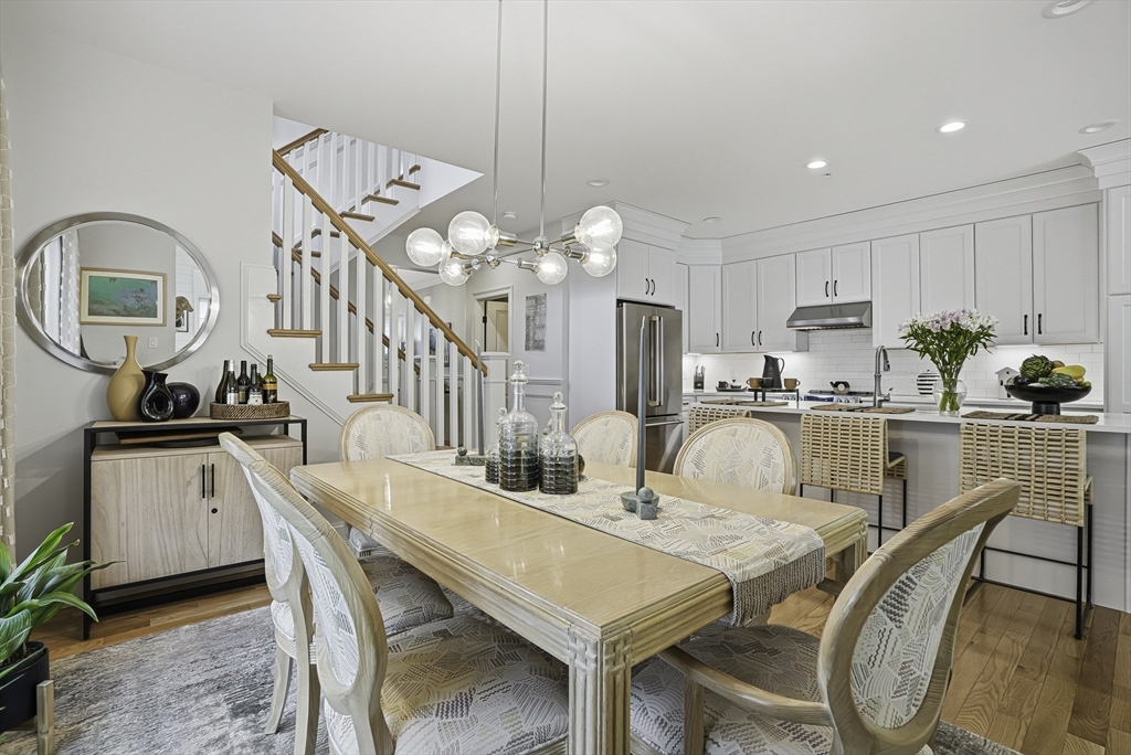 935 Main Street, Unit 23 Shrewsbury, MA 01545 - Photo 13 of 42