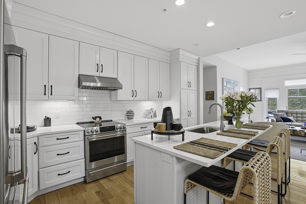 935 Main Street, Unit 23 Shrewsbury, MA 01545 - Photo 16 of 42