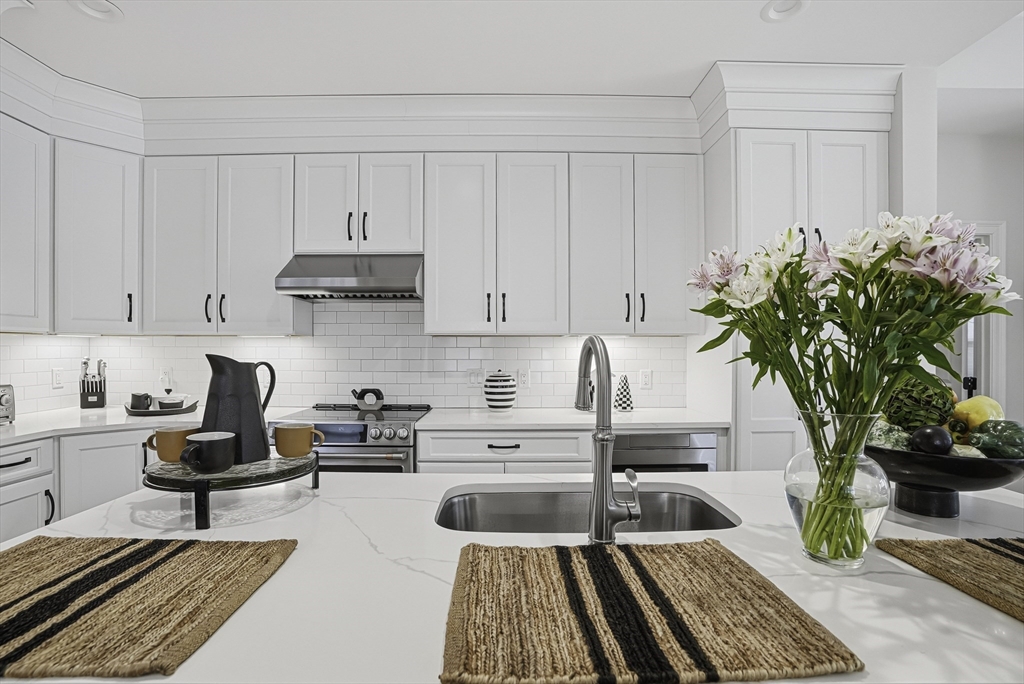 935 Main Street, Unit 23 Shrewsbury, MA 01545 - Photo 17 of 42