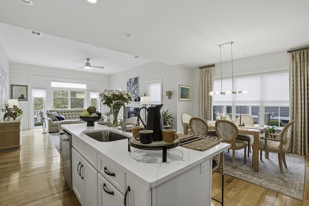 935 Main Street, Unit 23 Shrewsbury, MA 01545 - Photo 19 of 42